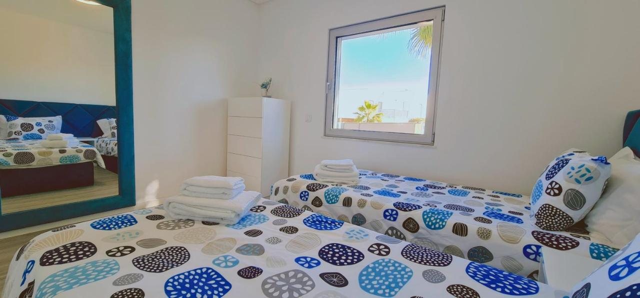 Villa Modern Design Albufeira Exterior foto