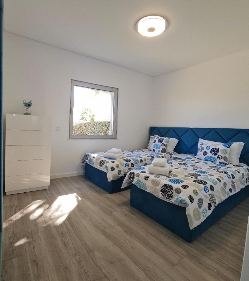 Villa Modern Design Albufeira Exterior foto