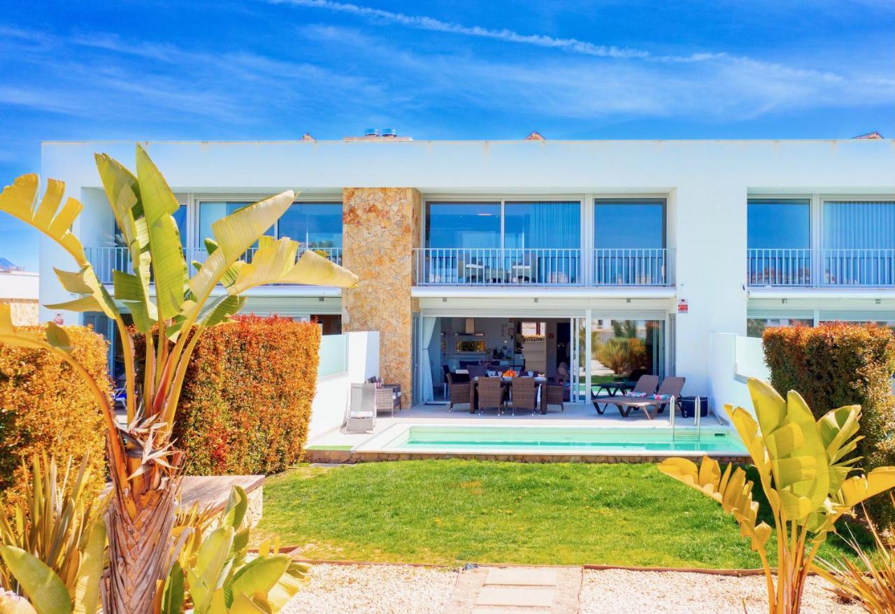 Villa Modern Design Albufeira Exterior foto